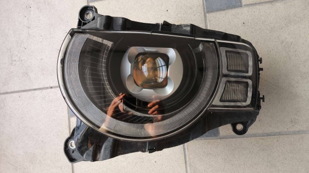 Land Rover Defender (L663) bal els Full LED fnyszr 19'-