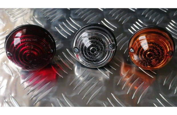 Land Rover Defender index helyzetjelz fklmpa j