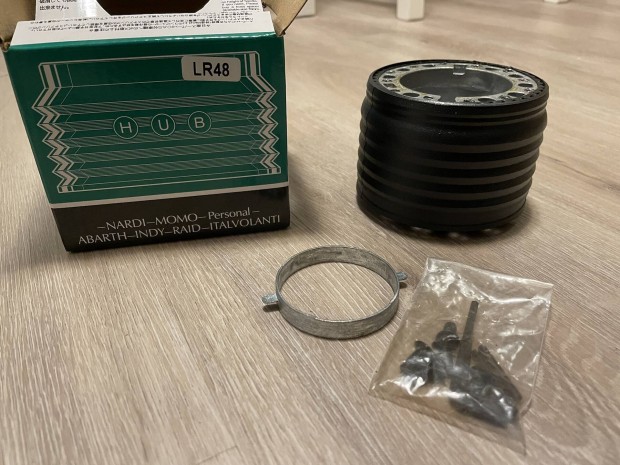 Land Rover Defender sportkorm�ny agy