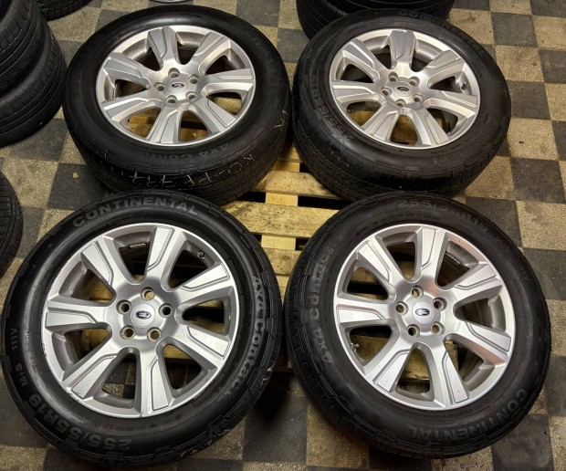 Land Rover Discovery 19" alufelni szett R19 felni