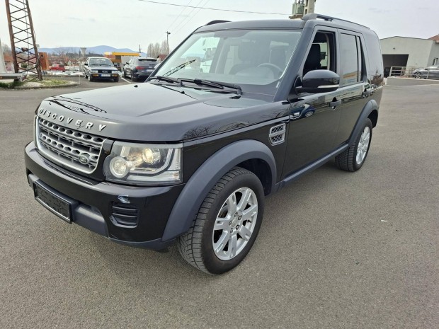 Land Rover Discovery 3.0 TDV6 S (Automata) (7 s...