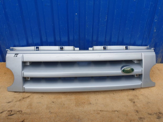 Land Rover Discovery III 3 L319 gyri htrcs DHB 000274XXX