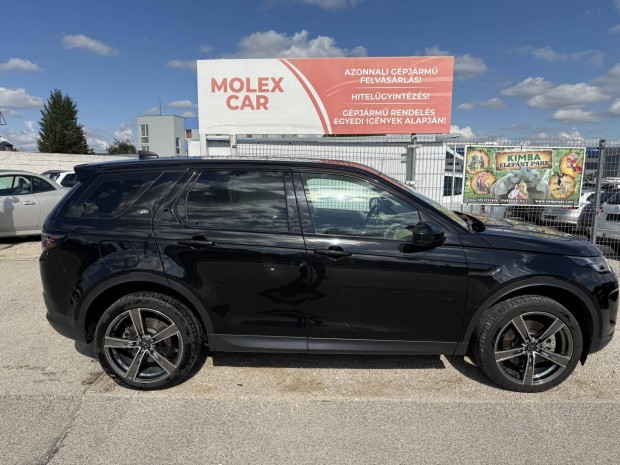 Land Rover Discovery Sport P300e HSE (Automata)...