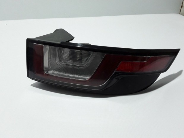 Land Rover Evoque Jobb hátsó lámpa LR072648