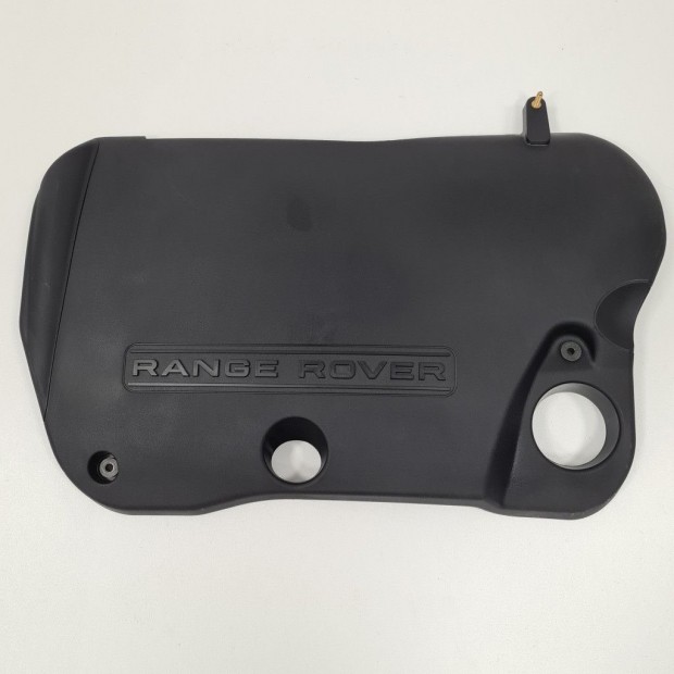 Land Rover Evoque Motorburkolat LR028865