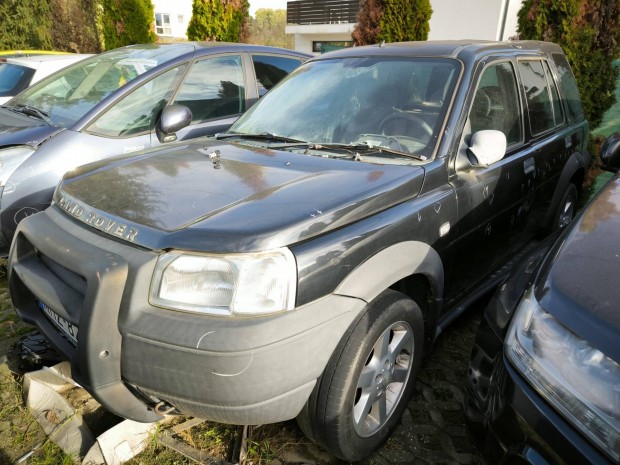 Land Rover Freelander 1.8 SE