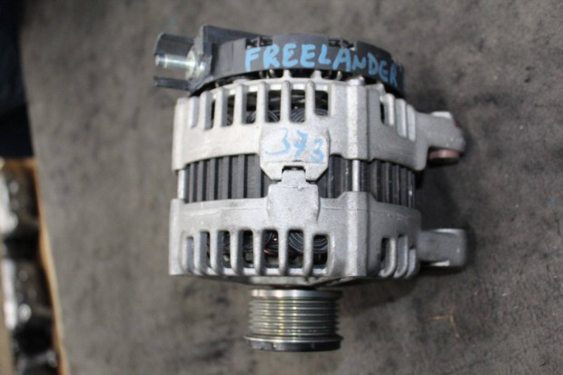 Land Rover Freelander 2.2D 2004- generátor 6G9N-10300-YC (373)