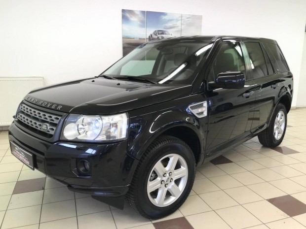 Land Rover Freelander 2 2.2 TD4 S Tempomat!Tola...