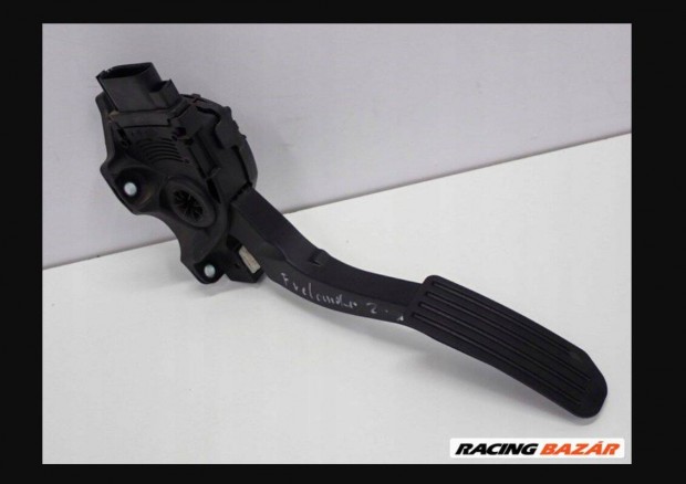 Land Rover Freelander 2 elektromos gázpedál 7g9n9f836fb 6pv01083425