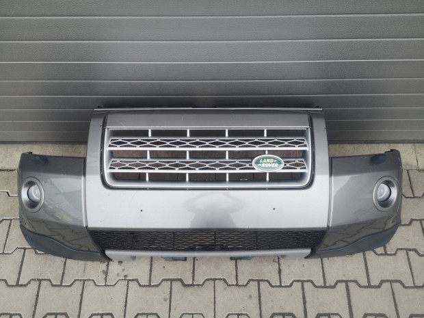 Land Rover Freelander 2 komplett gyri els lkhrt