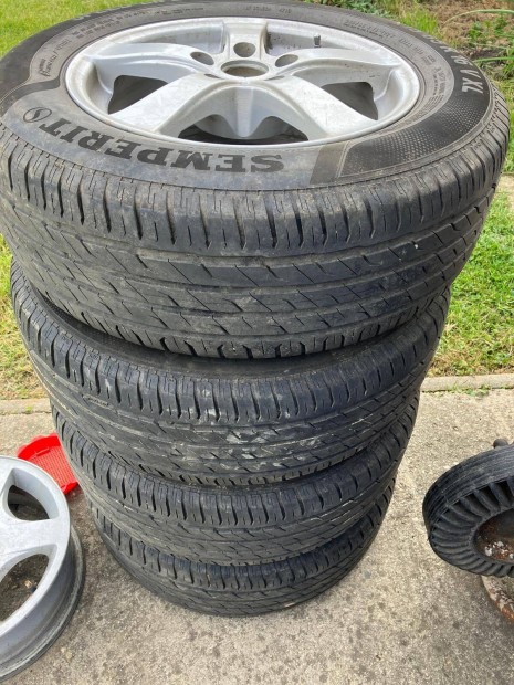 Land Rover Freelander Alufelni elad�