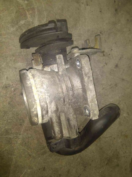 Land Rover Freelander Fojtószelep