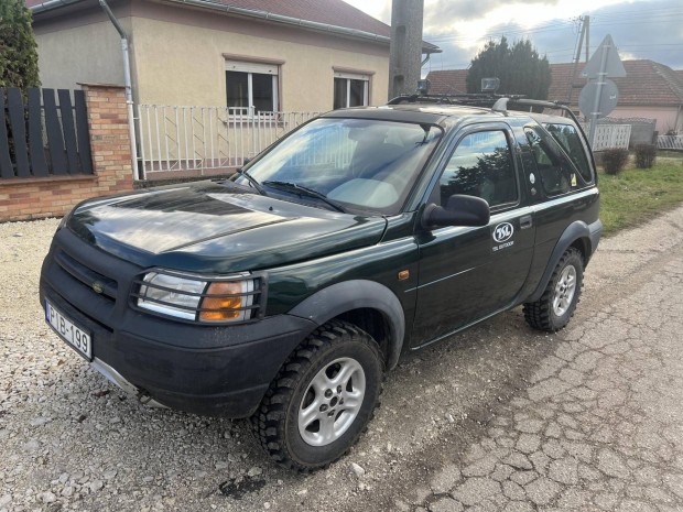 Land Rover Freelander Freeer 2.0 TD4 GS Hard To...