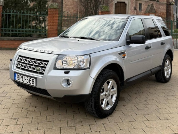 Land Rover Freelander Freeer 2.0 TD4 Sport (Aut...