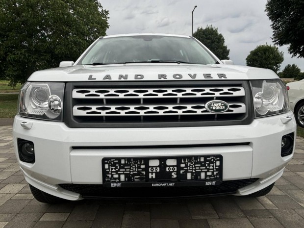 Land Rover Freelander Freeer 2 2.2 SD4 HSE (Aut...