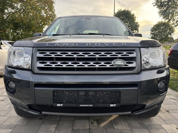 Land Rover Freelander Freeer 2 2.2 TD4 HSE 1790...