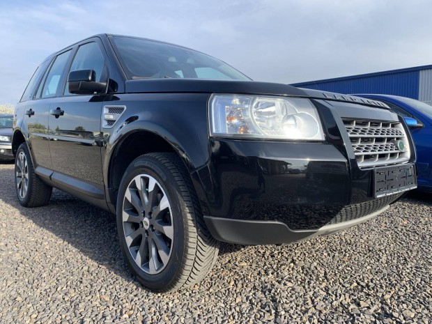 Land Rover Freelander Freeer 2 2.2 TD4 XS Sport