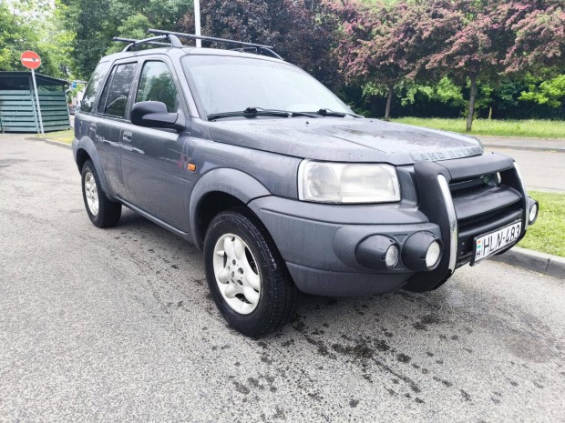 Land Rover Freelander Freeer 2.5 V6 Steptronic...
