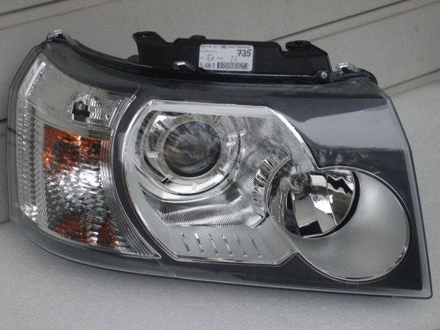 Land Rover Freelander II Jobb első Új Xenon Fényszóró 6H52-13W029-EK 2