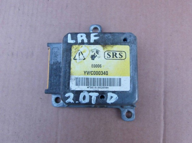 Land Rover Freelander I lgzsk elektronika YWC000340