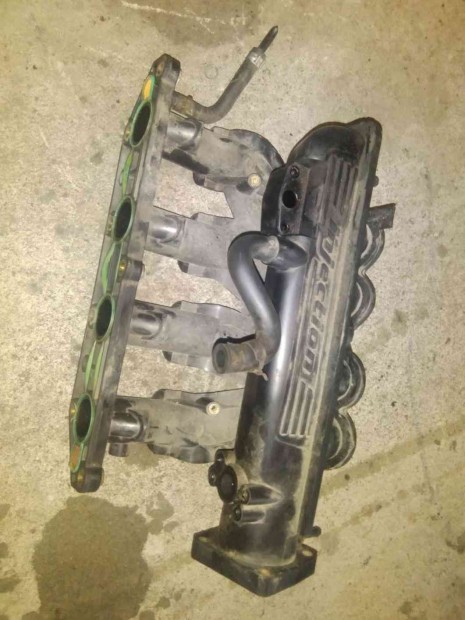 Land Rover Freelander Szívótorok
