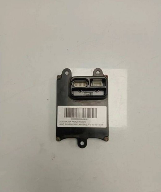 Land Rover Freelander Xenon vezrl modul 0311003010