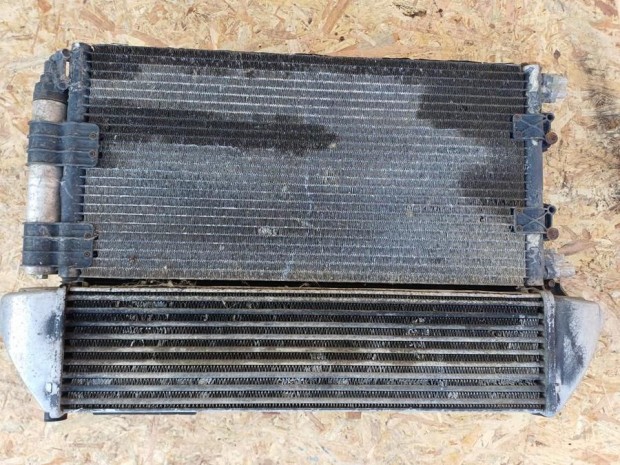 Land Rover Freelander (1997-2006) 2.0 Diesel Vzht Intercooler