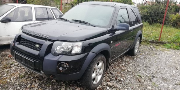 Land Rover Freelander alkatrsz elad