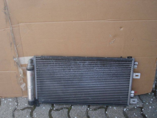 Land Rover Freelander gyári klímahűtő Alcpkt005Z