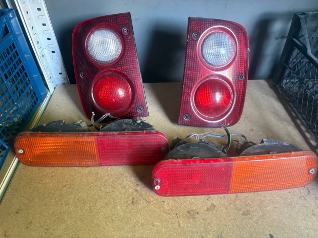 Land Rover Freelander jobb hts fels lmpa