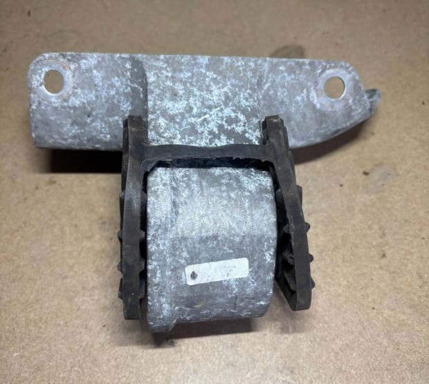 Land Rover Freelander tartbak