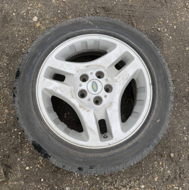 Land Rover RRC504640XXX 1db alufelni 225/55 R17 17 17 Zoll, 17 col 17
