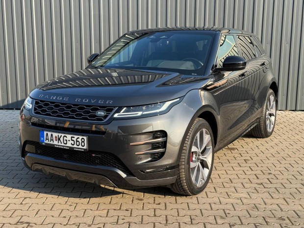 Land Rover Range Rover Evoque D200 R-Dynamic SE...