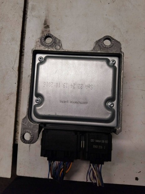 Land Rover Range Rover Evoque Légzsákvezérlő elektronika GJ3214D374AB