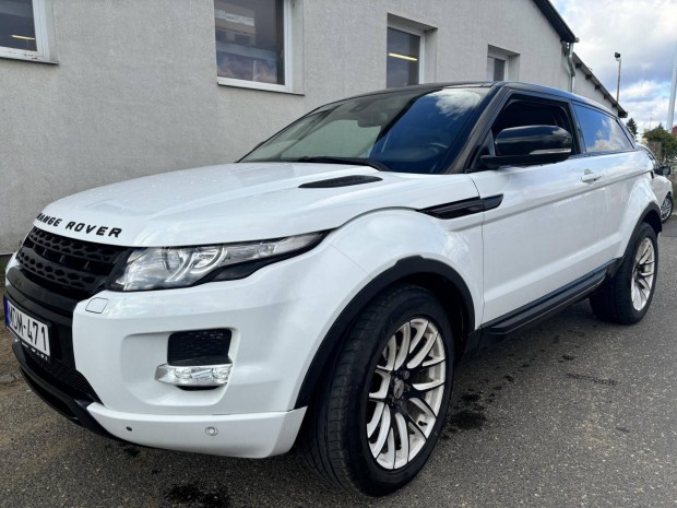 Land Rover Range Rover Evoque Rangeevoque 2.0 S...