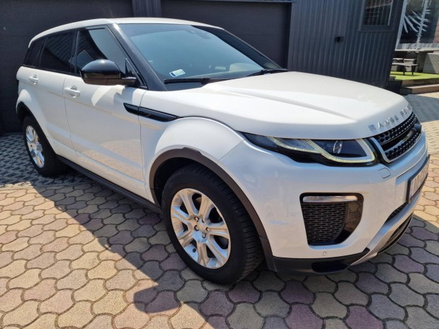 Land Rover Range Rover Evoque Rangeevoque 2.0 S...