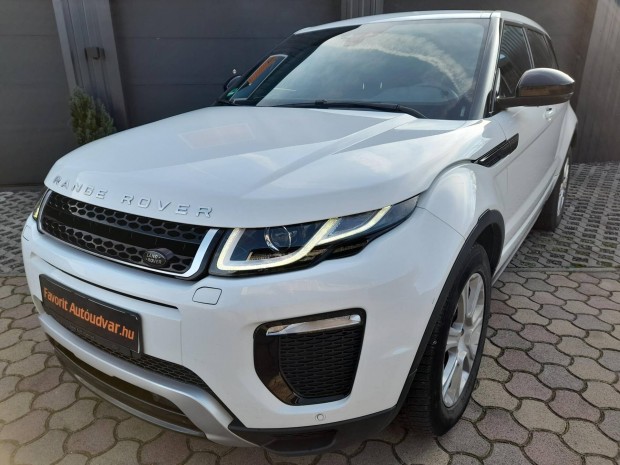 Land Rover Range Rover Evoque Rangeevoque 2.0 S...