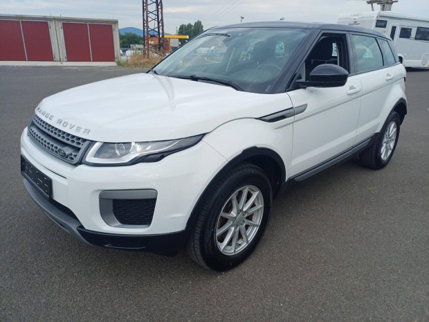 Land Rover Range Rover Evoque Rangeevoque 2.0 T...