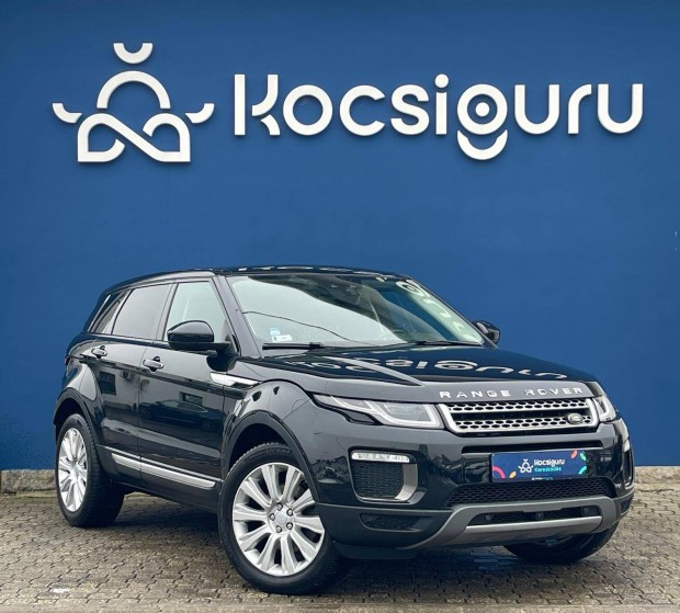 Land Rover Range Rover Evoque Rangeevoque 2.0 T...