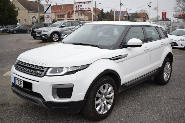 Land Rover Range Rover Evoque Rangeevoque 2.0 T...