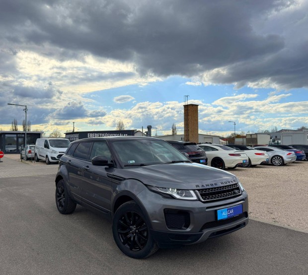 Land Rover Range Rover Evoque Rangeevoque 2.0 T...