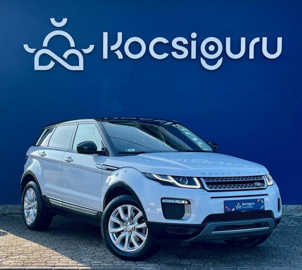 Land Rover Range Rover Evoque Rangeevoque 2.0 T...