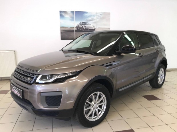 Land Rover Range Rover Evoque Rangeevoque 2.0 T...