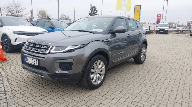 Land Rover Range Rover Evoque Rangeevoque 2.0 T...