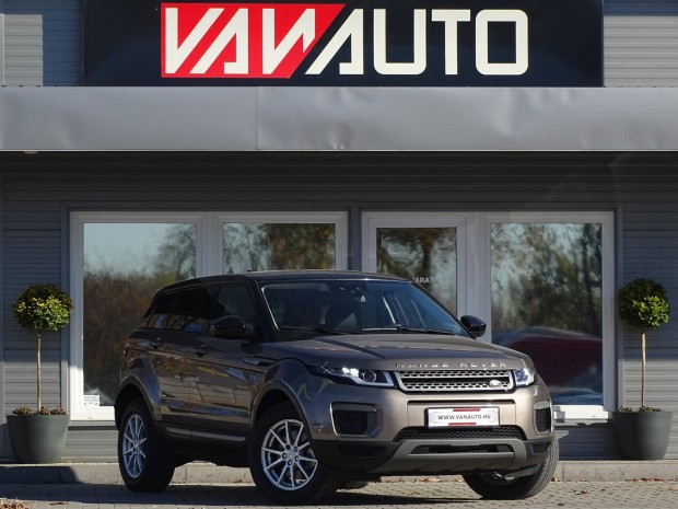 Land Rover Range Rover Evoque Rangeevoque 2.0 T...