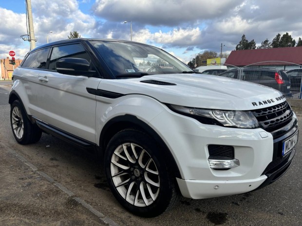 Land Rover Range Rover Evoque Rangeevoque 2.2 S...