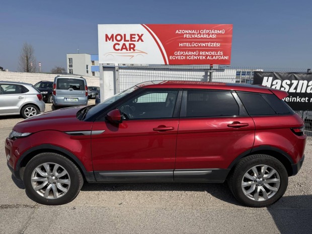 Land Rover Range Rover Evoque Rangeevoque 2.2 S...