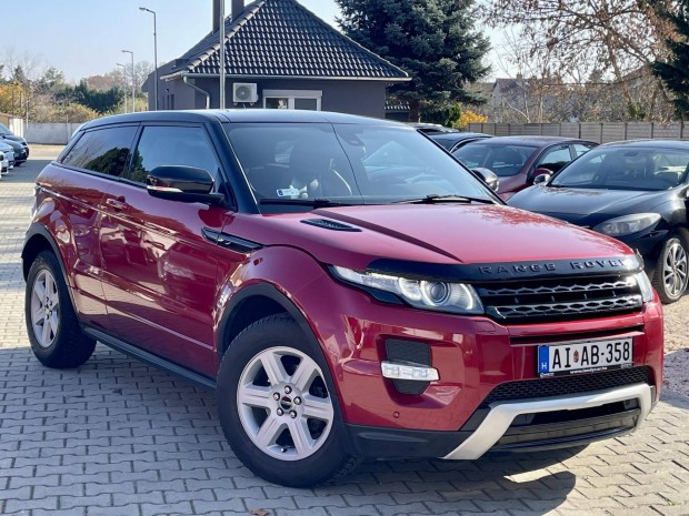 Land Rover Range Rover Evoque Rangeevoque 2.2 S...