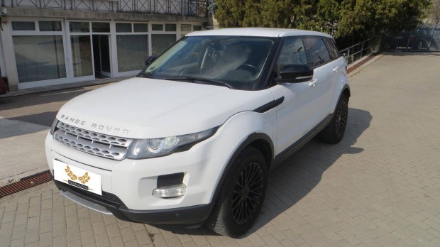 Land Rover Range Rover Evoque Rangeevoque 2.2 S...