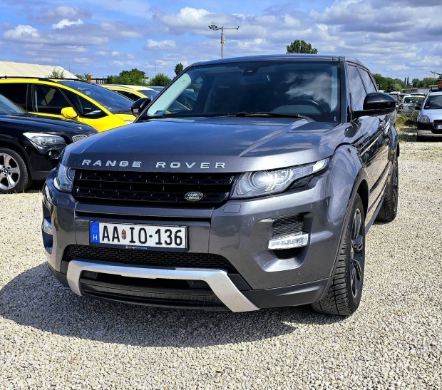 Land Rover Range Rover Evoque Rangeevoque 2.2 S...